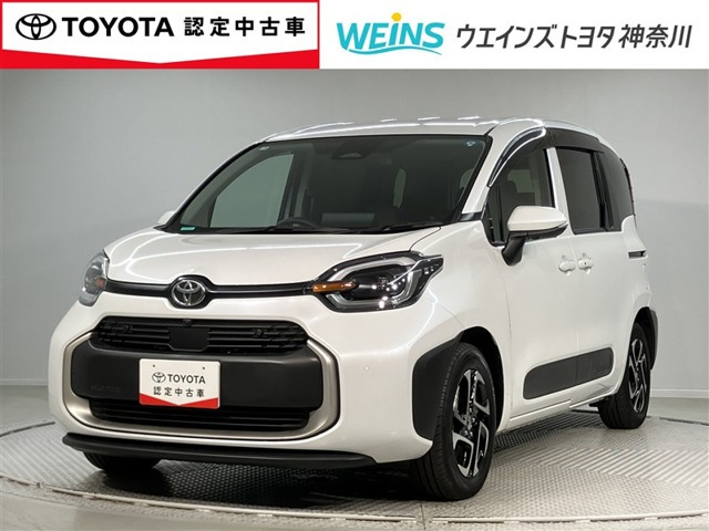 シエンタ ハイブリッド 1.5 Z 