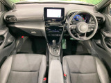 ヤリスクロス 1.5 Z 