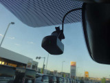 あおり運転対策や事故時に役立つドライブレコーダー!いざという時の備えもばっちりです!