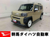 ダイハツ タフト
