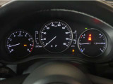 見やすいスピードメーター!運転に集中できます♪