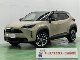 トヨタ ヤリスクロス