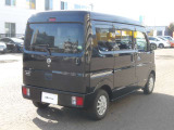 NV100クリッパー GXターボ ハイルーフ 4WD 