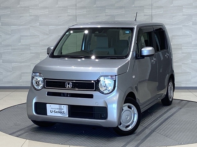 ホンダ N-WGN 