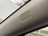 さまざまな衝突状況に対応するHONDA独自のエアバックでもしもの時に備えます。