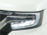 ◆LEDヘッドライト◆LEDライトは、明るく視認性が良く、省エネで環境にもやさしいヘッドライトです!