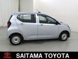 トヨタの「ロングラン保証」付き。メ-カ-を問わず、走行距離無制限、埼玉トヨタで中古車をお買い上げいただいたお客様に安心で快適なカ-ライフをお約束する1年間の保証です。有料で延長もできます。