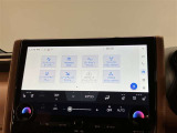 カーナビ画面のお写真です。ご来店のうえ操作確認してみてください♪