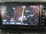 初めての目的地 初めての道だと不安ですね!でも大丈夫!ナビゲーションがバッチリサポート!安心して出かけられますよ!