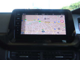 ディスカバーメディア搭載。「VW Connect」というeSIMが内蔵された画期的なシステムです。地図データなど自動で情報を更新することができるのが大きな魅力。なお、CD/DVD・TVは廃止されてます