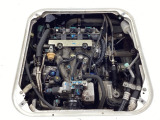 ホンダスタッフがしっかり整備して保証付きにてお渡し致します。エンジンルーム&室内ルームともにクリーニング済みで清潔です。快適なドライブをお楽しみください。