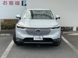 ヴェゼル 1.5 e:HEV Z 4WD 