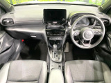 ヤリスクロス 1.5 Z 