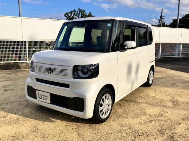 ホンダ N-BOX 