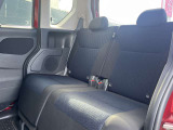 車内の全員が快適に移動することができます。