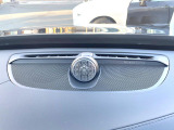 【Bowers & Wilkins】ボルボの上級プレミアムオーディオ。車内空間という特殊な環境に100年以上の伝統を持つイェーテボリ交響楽団の音響を再現した「コンサートモード」を搭載。