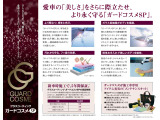 洗車では落ちない「表面のキズ」や、塗装に刺さった「鉄粉(汚れ)」をプロが専用機器で除去します。