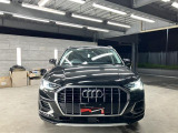 Q3 35 TFSI アドバンスド 