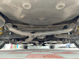 下回りがきれいなうちに、防錆加工の施工がオススメ。降雪地域はもちろん、沿岸部にお住いの方や、趣味でマリン・ウィンタースポーツをされる方にご好評いただいております。