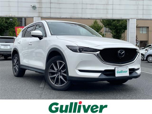 マツダ CX-5 