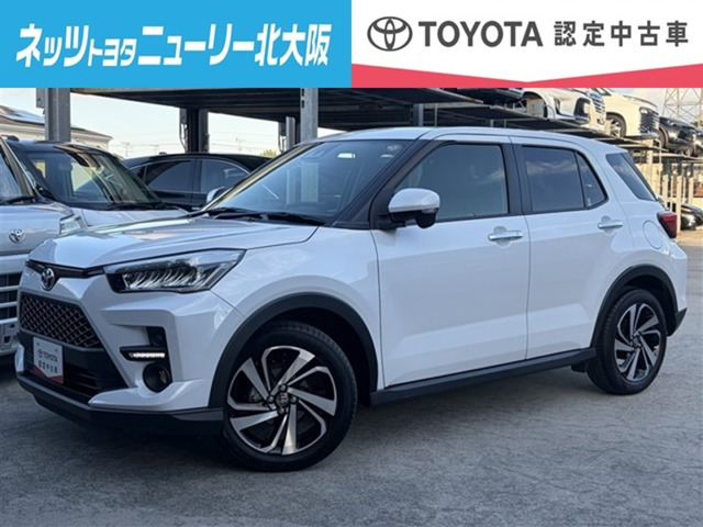 ライズ  1.2 Z