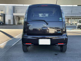 とても運転のしやすい視認性の良いデザインです