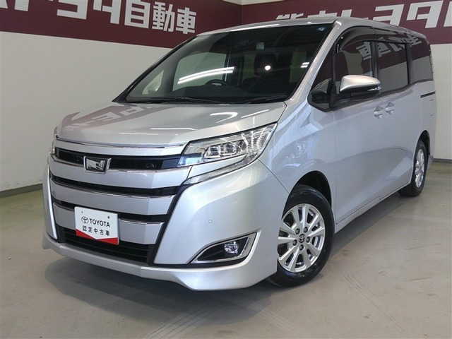 トヨタ ノア 