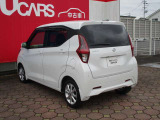 狭い駐車場もスムーズに駐められます♪だからいろんな場所へでかけたくなります☆