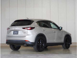 CX-5 2.2 XD ブラックトーンエディション 