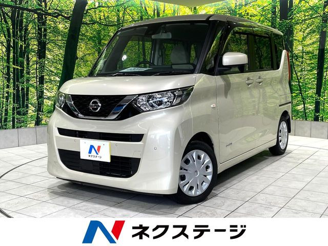 ルークス S 