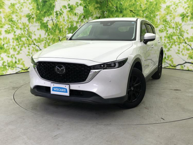 CX-5 2.0 20S スマートエディション