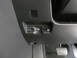 ETC車載器付きです。高速道路の料金所もスムーズに通過できます。※セットアップ費用は別途必要です。