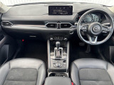 CX-5 2.2 XD ブラックトーンエディション 修復歴無し