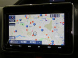 フルセグTV対応9インチナビ。Bluetoothにも対応していますので貴方のドライブをしっかりサポートします。