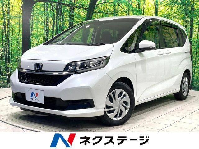 フリード 1.5 G ホンダセンシング