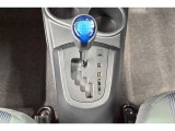 発進時やシフトチェンジ時もストレスなく運転を楽しめます♪