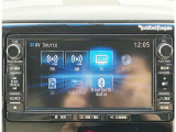 【Bluetooth(ブルートゥース)】携帯電話に入っているお気に入りの音楽をお楽しみいただけます♪