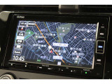 純正ナビ VXM-214VFi インターナビ 初めての道でも安心・快適なドライブをサポートします!