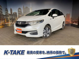 【中古車情報】ホンダ シャトル 1.5 ハイブリッド (禁煙車)(カロッツェリアナビ)(ETC)(スマー の中古車詳細（走行距離：10万km、カラー：ホワイトオーキッド・パール、販売地域：大阪府摂津市鳥飼上）