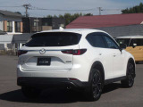 CX-5 2.5 25S Lパッケージ 4WD 