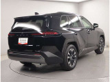 RAV4 2.5 Z E-Four 4WD 