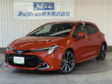 トヨタ カローラスポーツ