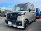 スペーシアベース XF