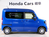 安全運転をサポートする様々な機能が備わっています!