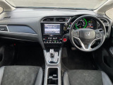 シャトル 1.5 ハイブリッド X ホンダセンシング 4WD 4WD 修復歴無し