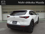 CX-30 2.0 20S レトロスポーツエディション 