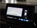 ◆バックカメラ◆リバースにするだけで映ります、後方の安全確認や、狭い駐車場での車庫入れ、雨の日や夜間など視界の悪い時に便利です!安全にバックする為には欠かせない装備です。