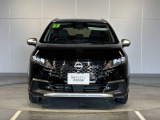 ノート  1.2 AUTECH クロスオーバー FOUR 4WD