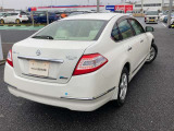ティアナ 2.5 250XE FOUR 4WD 