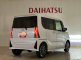 くらしを想うライフパートナー DAIHATSU認定中古車。
